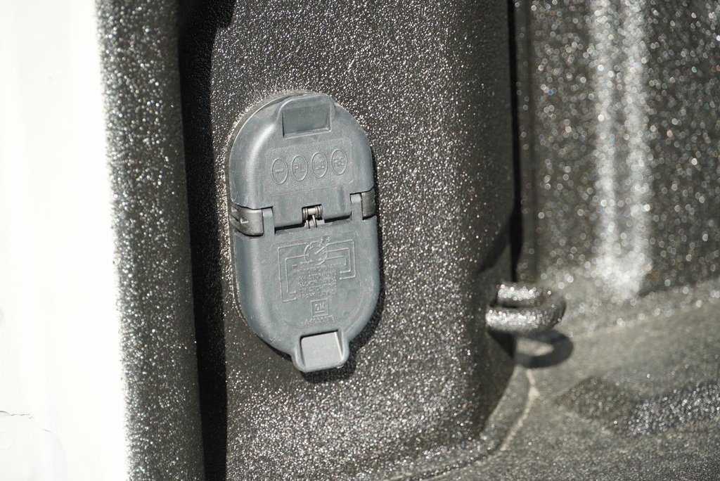 New 2026 GMC Sierra 2500 AT4 w/ AT4 Premium Plus Package image 38