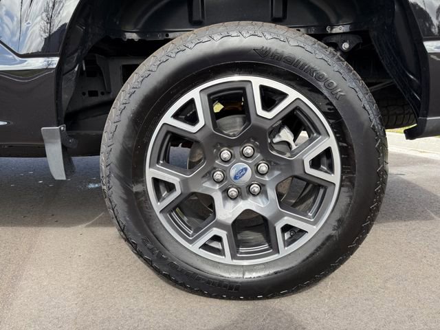 Used 2025 Ford F150 STX w/ Equipment Group 200A image 8