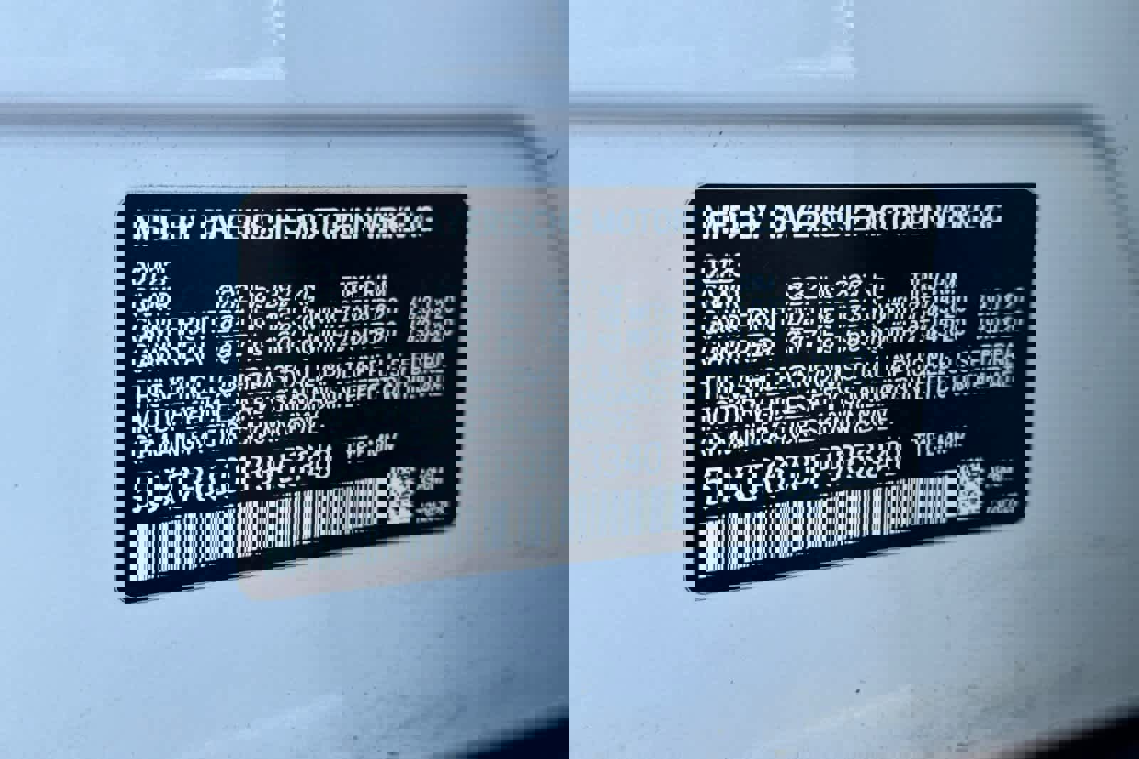 Used 2023 BMW X5 xDrive40i w/ Premium Package image 30