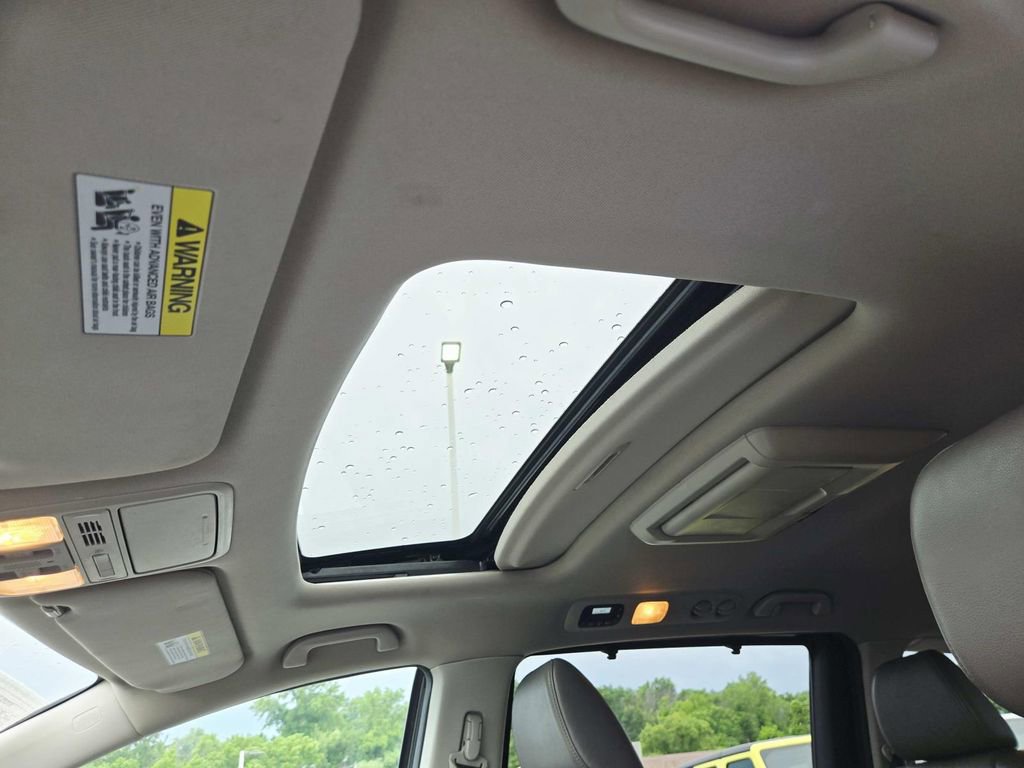 Used 2016 Honda Odyssey EX-L image 9