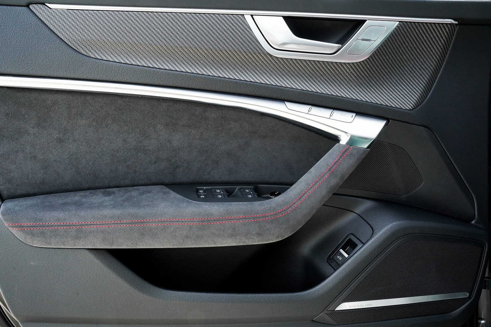 New 2025 Audi RS 7 Performance image 23