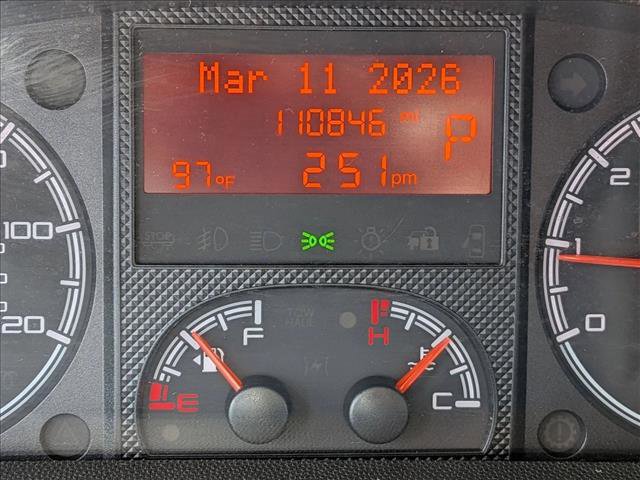 Used 2015 RAM ProMaster 2500 image 8