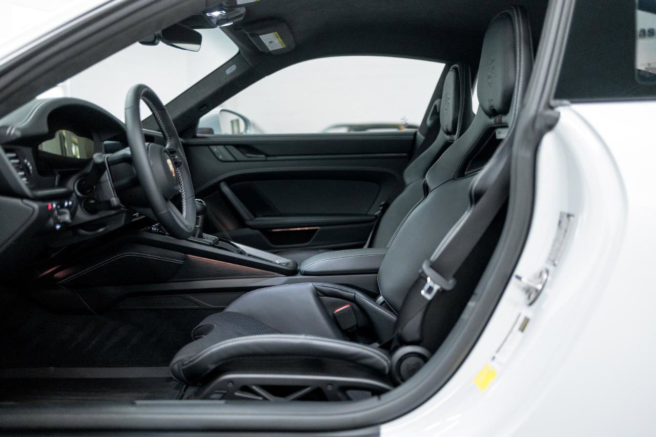 Used 2026 Porsche 911 GT3 RWD image 29