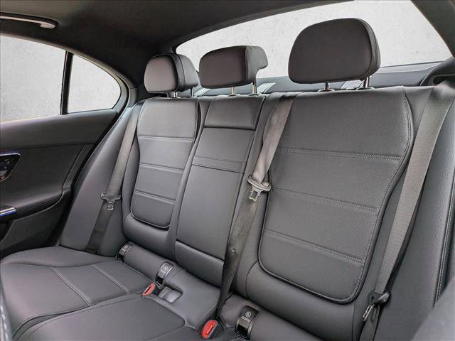 Certified 2026 Mercedes-Benz C 300 Sedan image 16