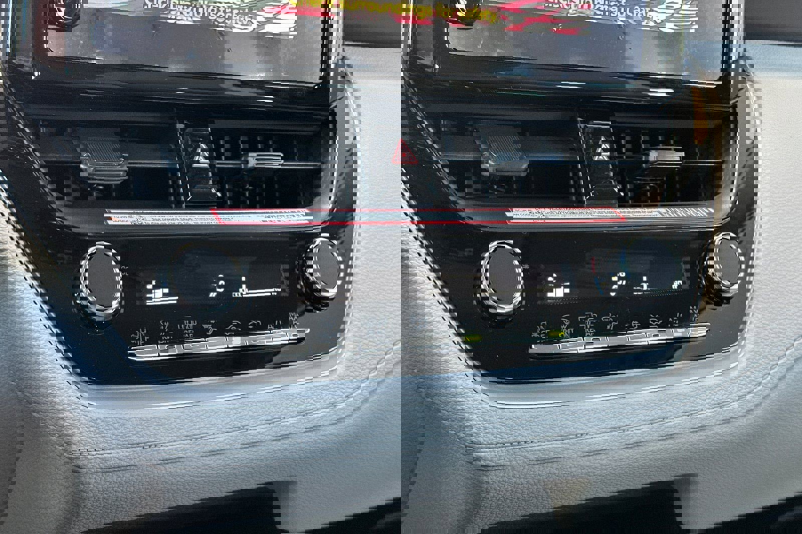 New 2026 Toyota Corolla Cross L image 23