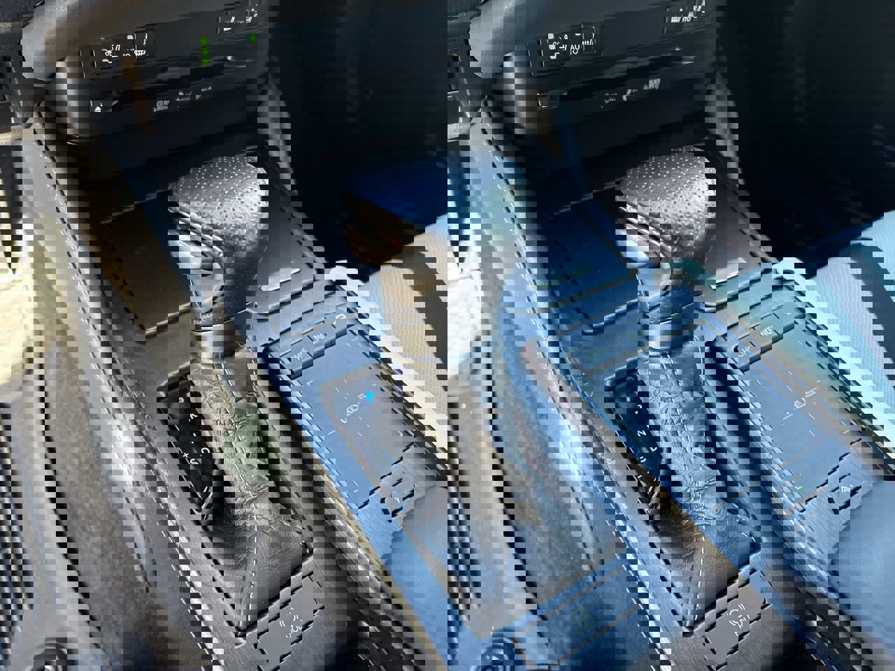 Used 2022 Lexus ES 350 F Sport image 17