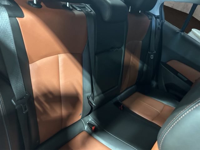 Used 2011 Chevrolet Cruze LT FWD image 20