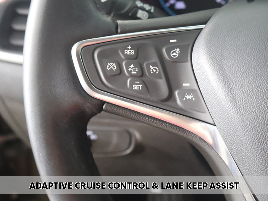 Used 2024 Chevrolet Equinox LT FWD image 4