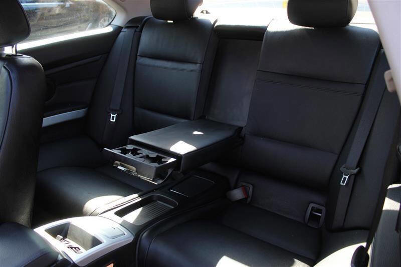 Used 2011 BMW 328i Coupe RWD image 23