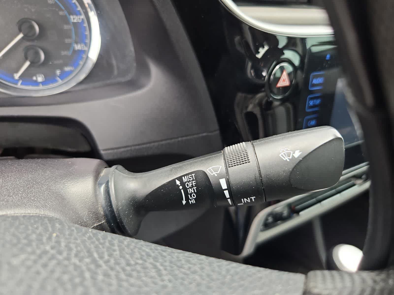 Used 2017 Toyota Corolla LE FWD image 24