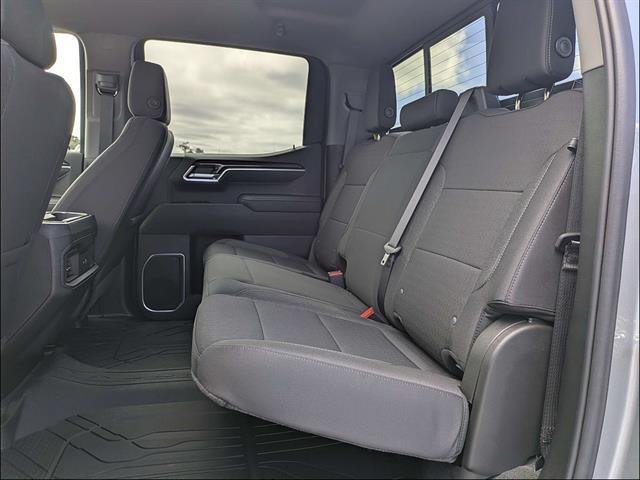New 2026 Chevrolet Silverado 1500 RST w/ All Star Edition Plus AWD/4WD image 16