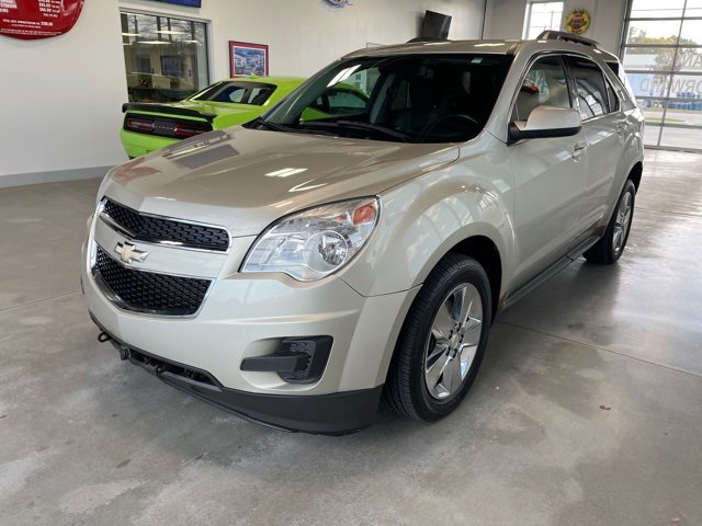 Used 2013 Chevrolet Equinox LT w/ All Star Package image 1