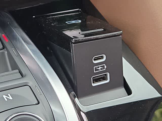 New 2026 Acura MDX w/ Technology Package FWD image 30