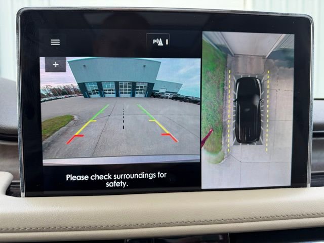 Used 2020 Lincoln Aviator Reserve w/ Equipment Group 201A image 31