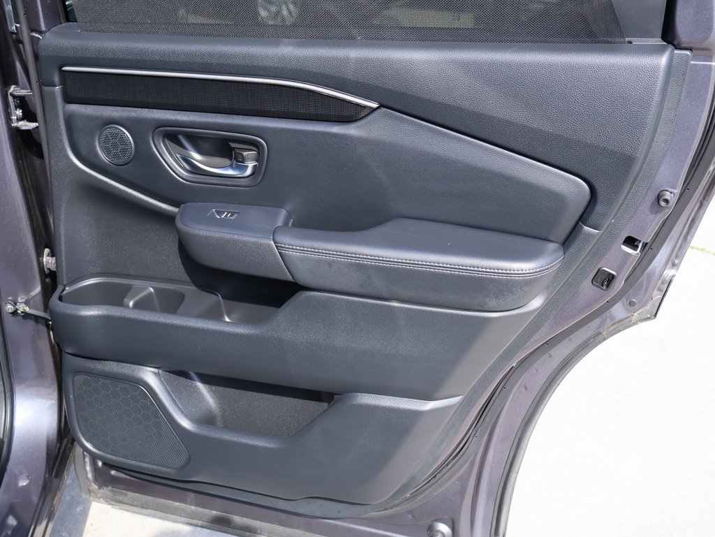 Certified 2023 Honda Pilot Elite image 14