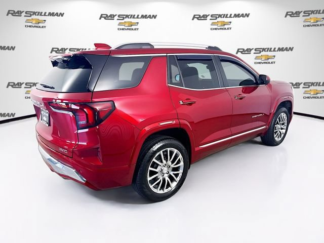 Used 2026 GMC Terrain Denali AWD/4WD image 7