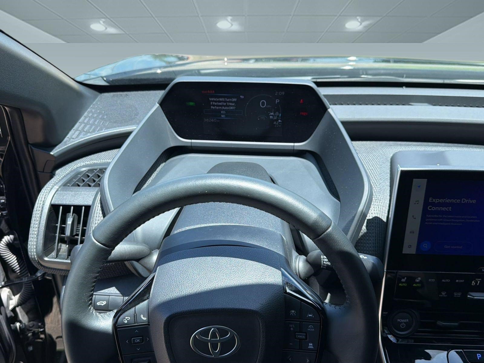 Used 2024 Toyota bZ4X FWD w/ Weather Package image 28