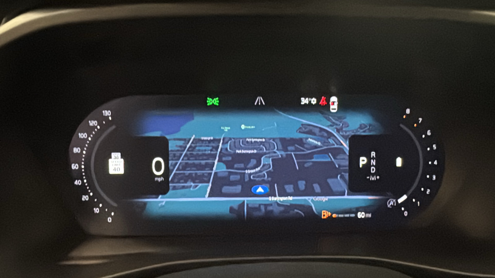 New 2026 Volvo XC40 B5 Ultra w/ Climate Package AWD/4WD image 15