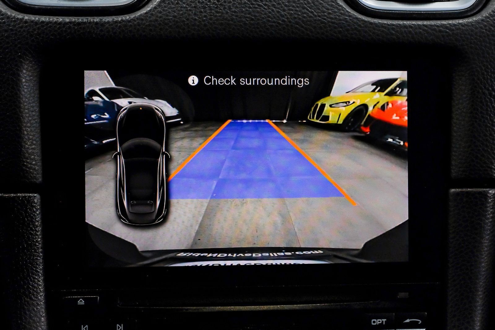 Used 2022 Porsche 718 Cayman image 27