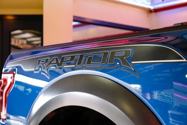 Used 2020 Ford F150 Raptor w/ Equipment Group 802A Luxury AWD/4WD image 59