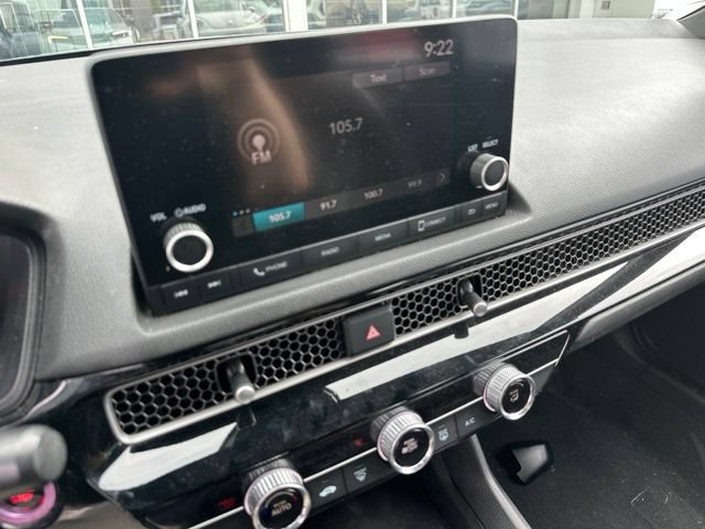 Used 2023 Honda Civic Sport image 13