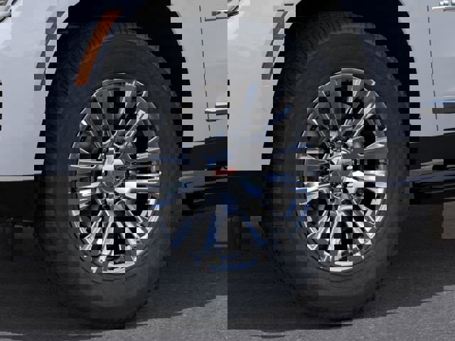 New 2026 GMC Yukon XL Denali w/ Sun & Power Step Package AWD/4WD image 9