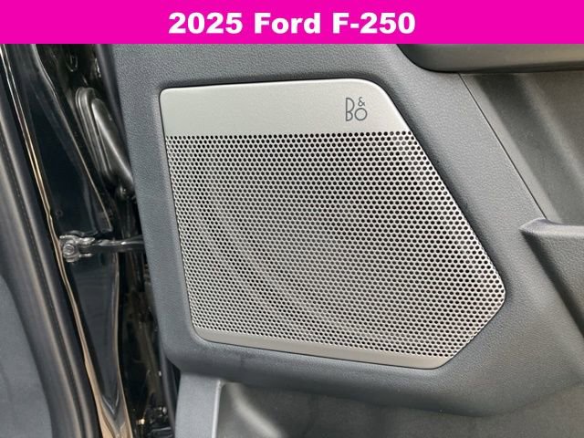 New 2025 Ford F250 Lariat w/ Lariat Ultimate Package image 17