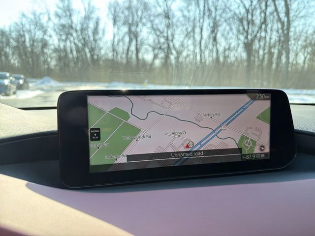 New 2026 MAZDA MAZDA3 Hatchback w/Premium Plus Pkg image 26