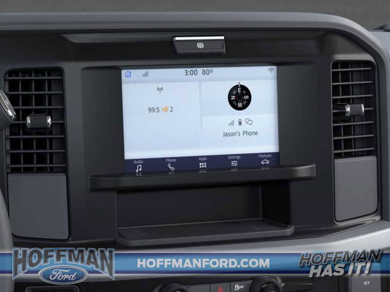 New 2026 Ford F350 XL w/ XL Chrome Package image 14