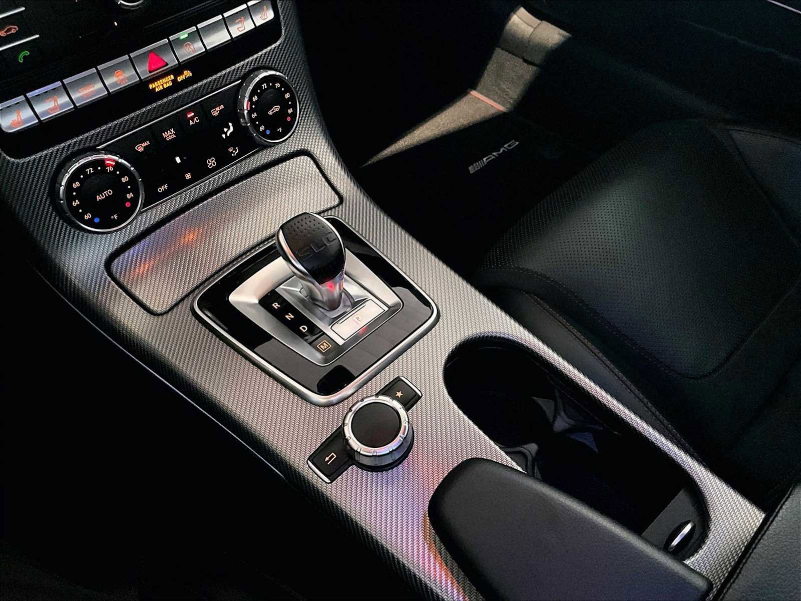 Used 2017 Mercedes-Benz SLC 43 AMG image 20