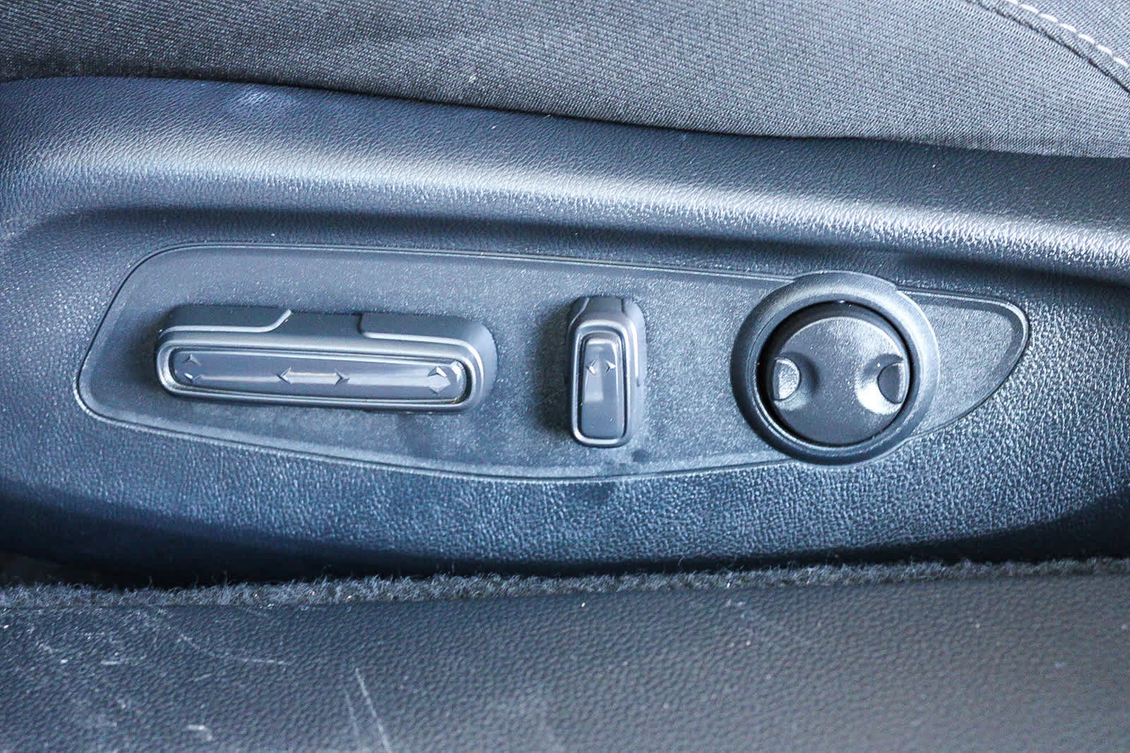 Used 2024 Honda Accord EX image 19