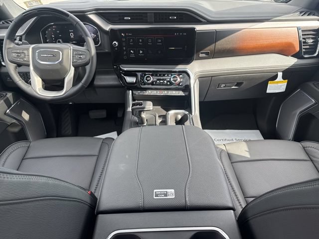 New 2026 GMC Sierra 1500 Denali w/ Technology Package AWD/4WD image 24