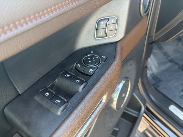 Used 2021 Ford Expedition King Ranch AWD/4WD image 18