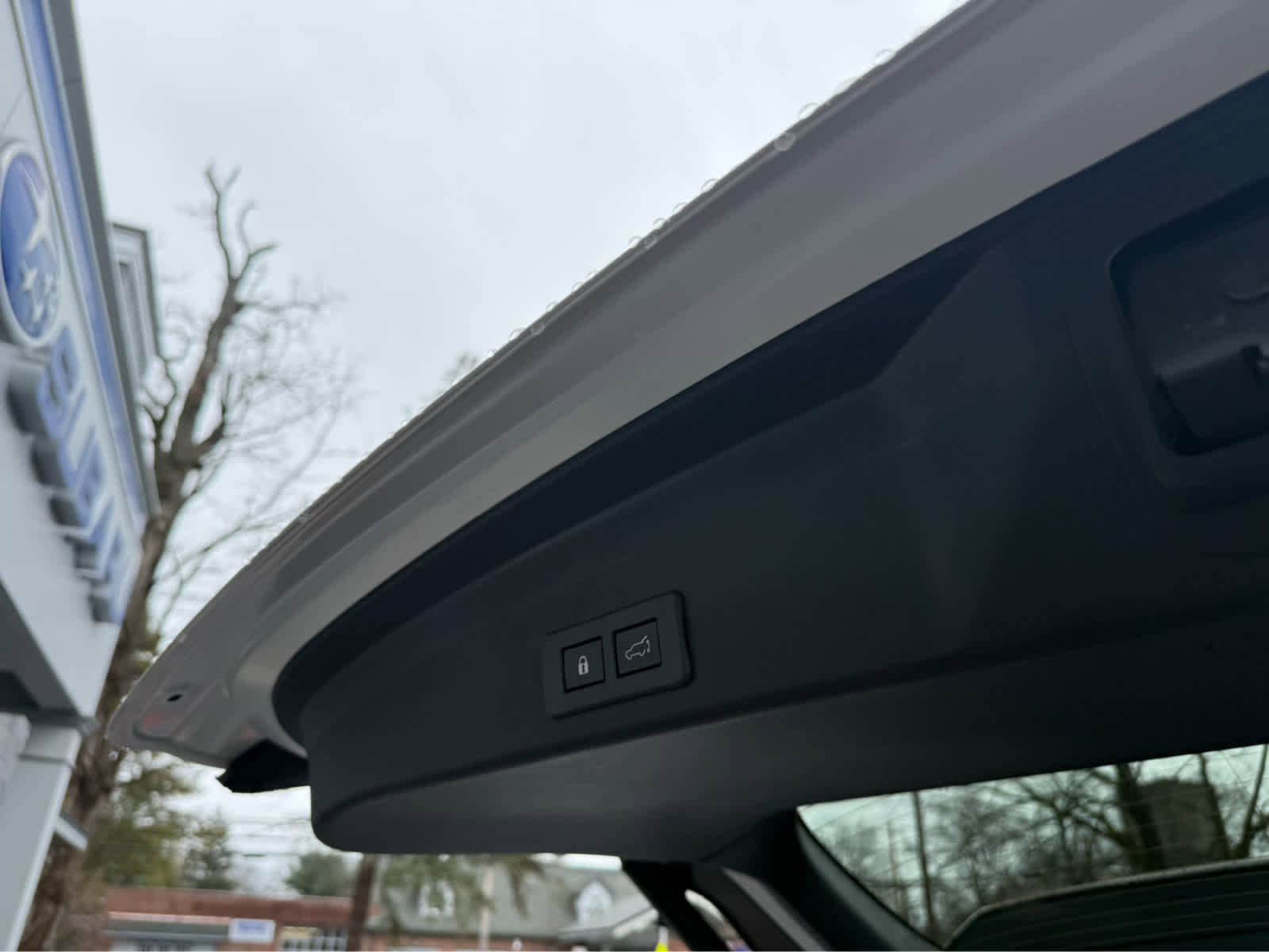 New 2026 Subaru Ascent Bronze Edition image 42