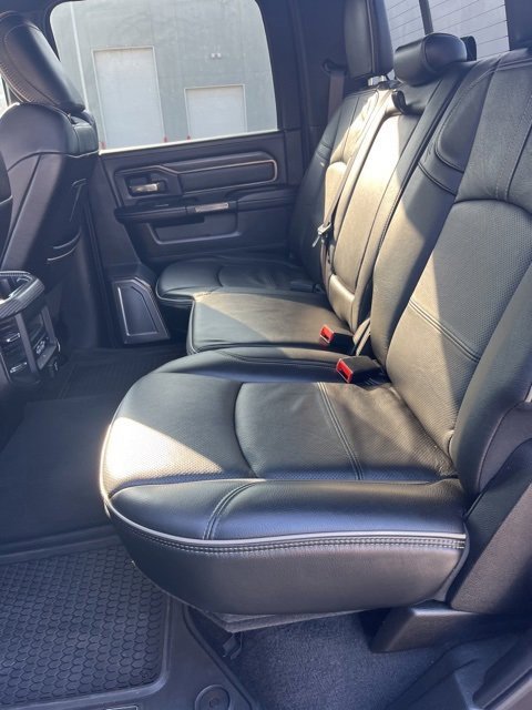 Used 2019 RAM 2500 Limited image 12