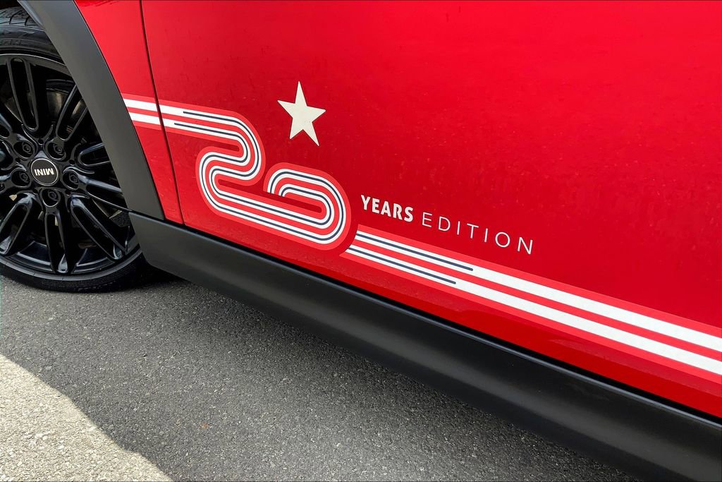 Certified 2023 MINI Cooper S image 37