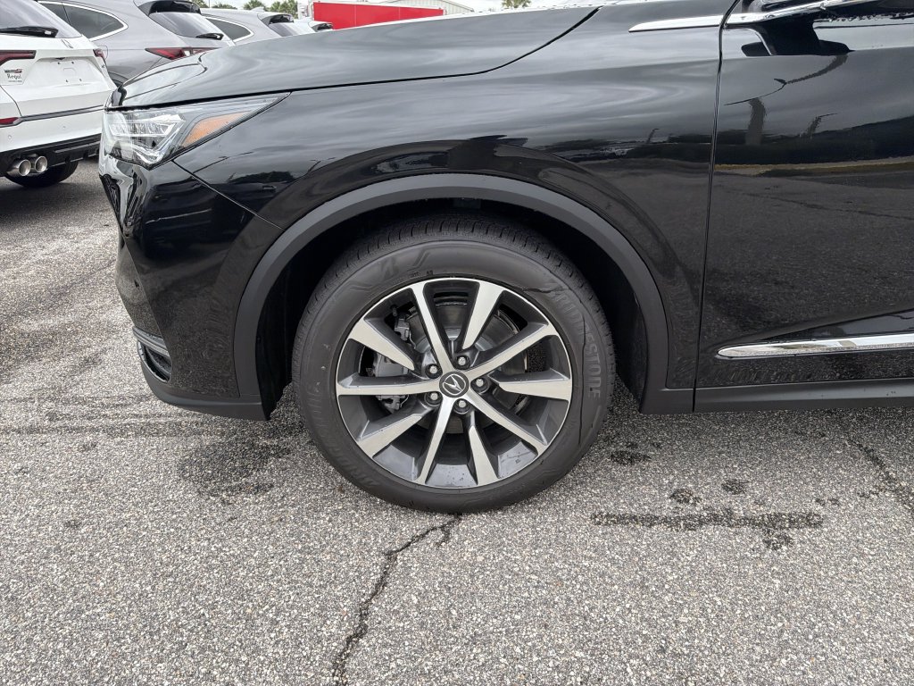 New 2026 Acura MDX w/ Technology Package FWD image 35