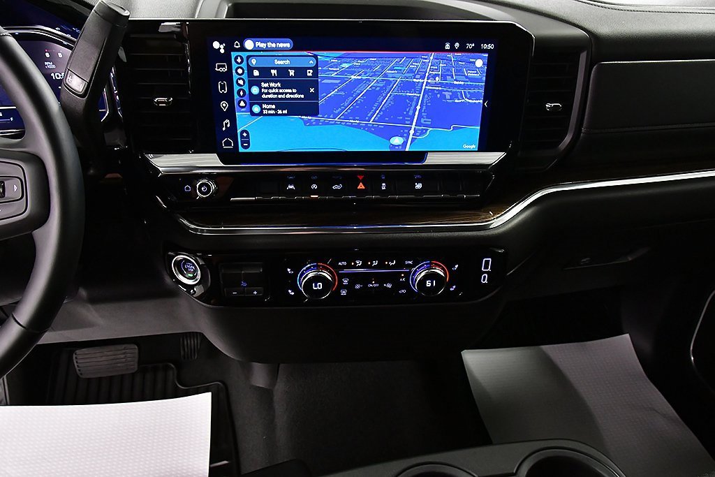 Used 2025 GMC Sierra 1500 Elevation image 25