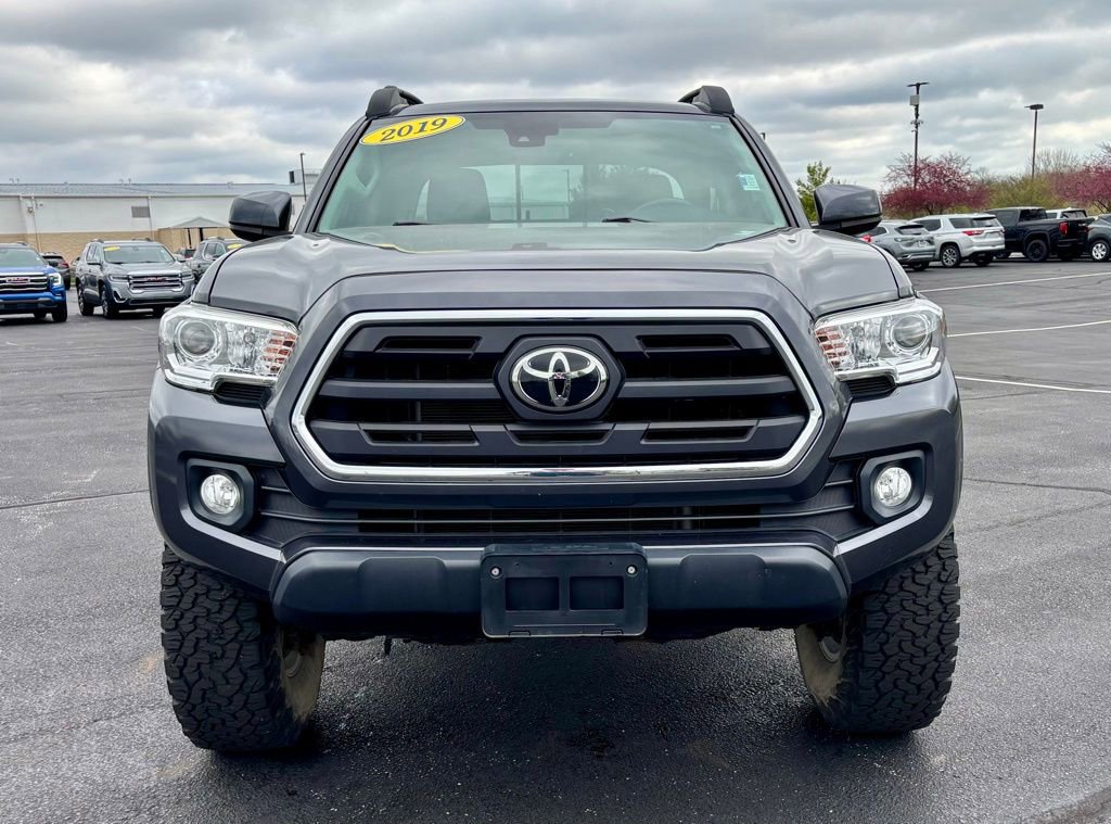 Used 2019 Toyota Tacoma SR5 image 10