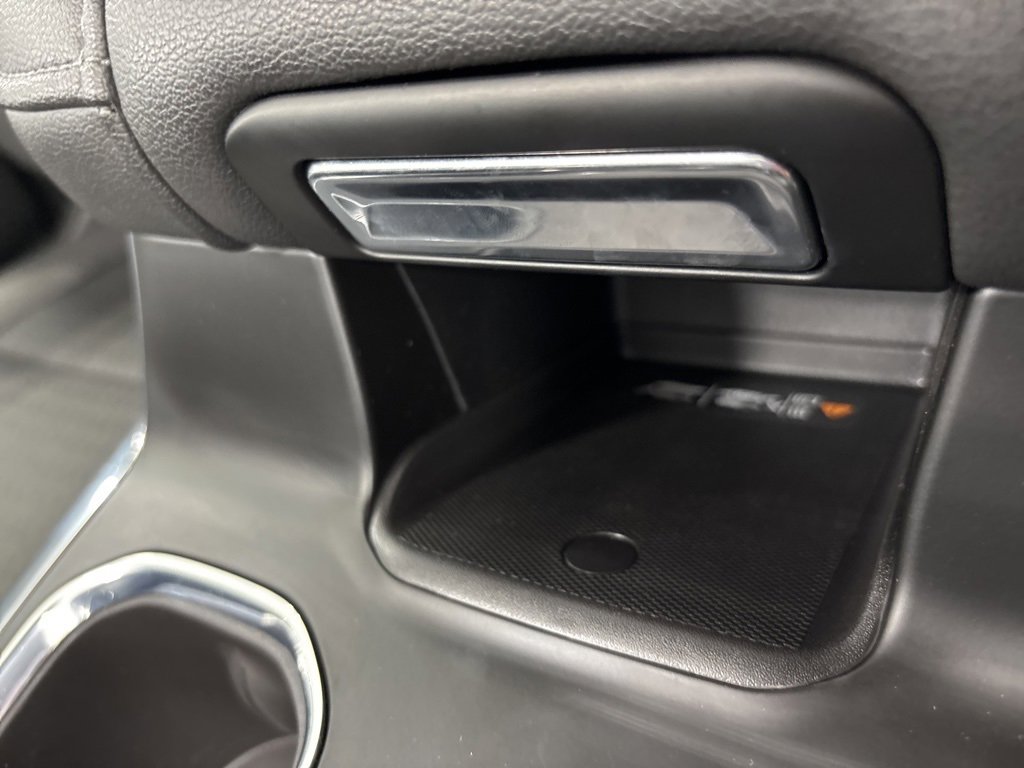 Used 2024 Chevrolet Silverado 1500 RST w/ Z71 Off-Road Package image 45