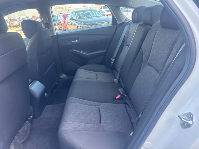 Used 2023 Honda Accord LX image 13