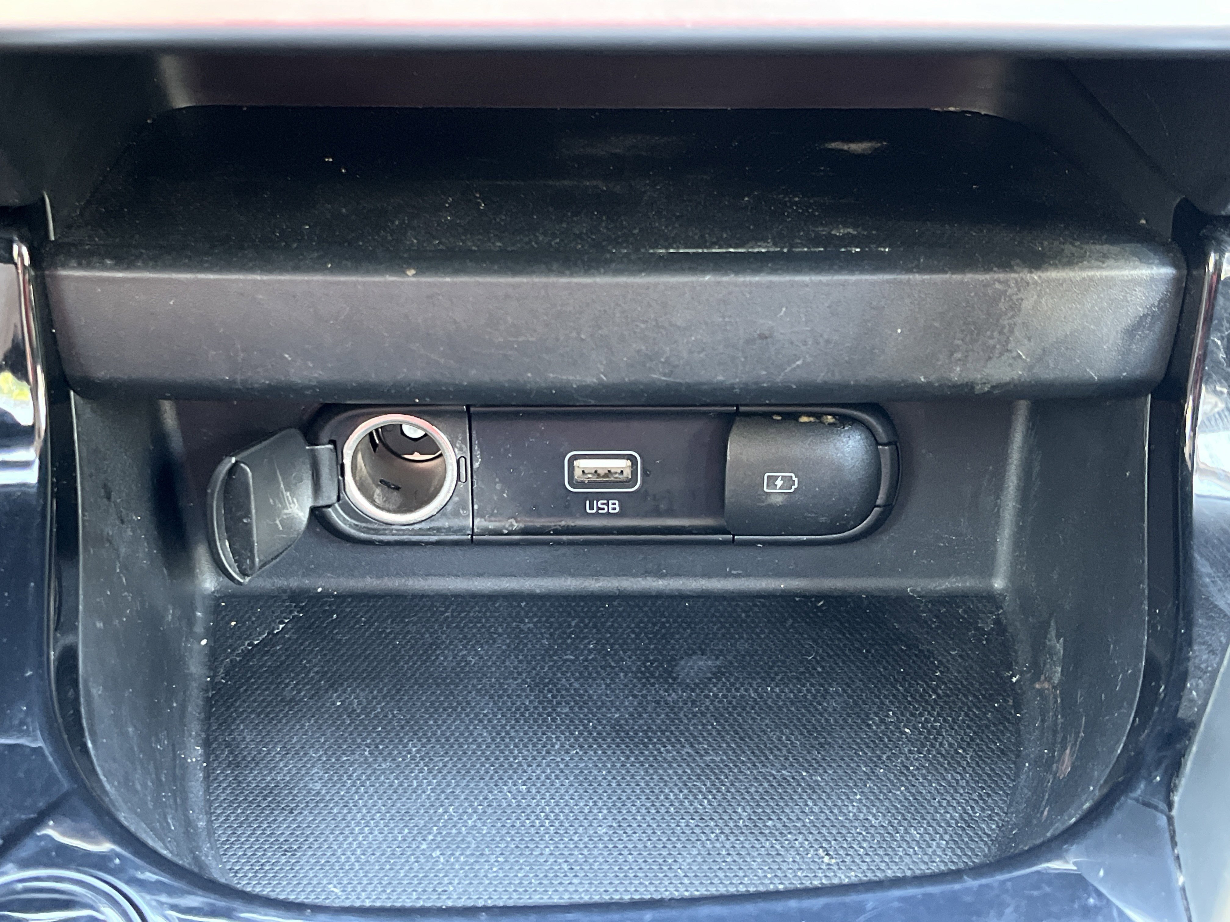 Used 2022 Kia Seltos S image 8