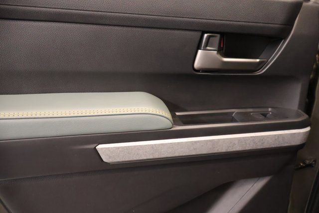 New 2026 Toyota Tacoma Trailhunter image 26