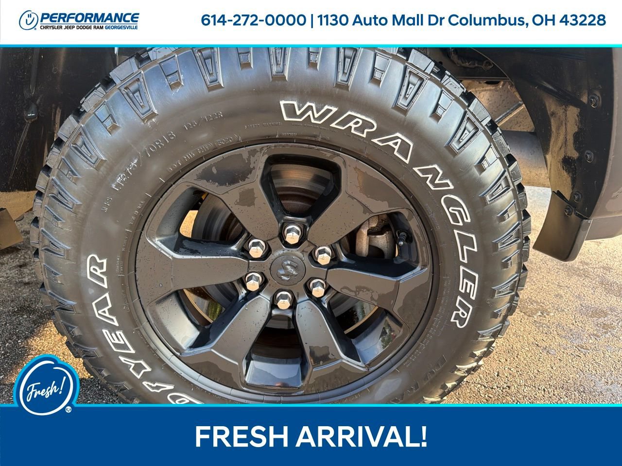 Used 2020 RAM 1500 Rebel w/ Rebel Level 1 Equipment Group AWD/4WD image 20