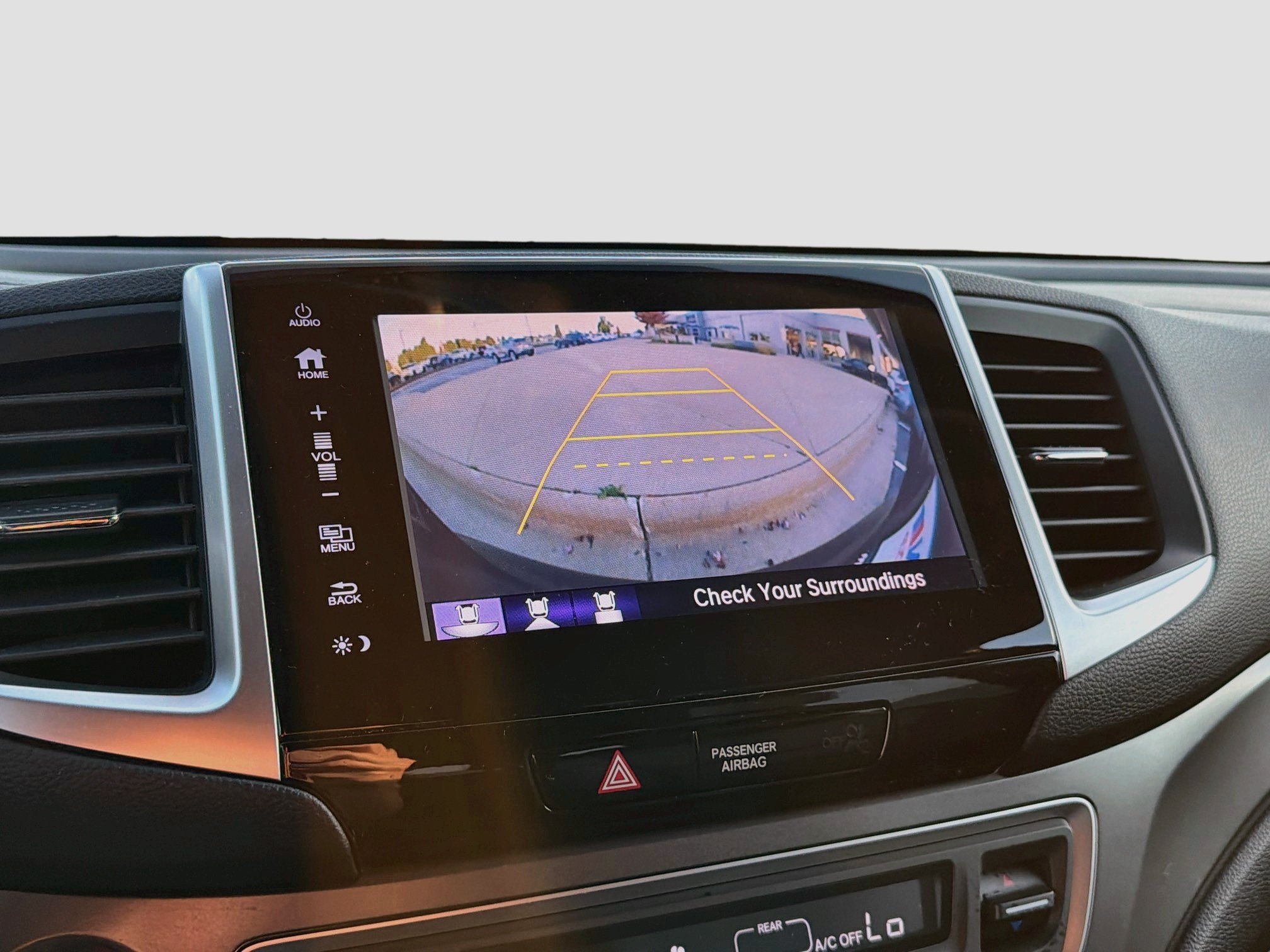 Used 2017 Honda Pilot EX-L image 19