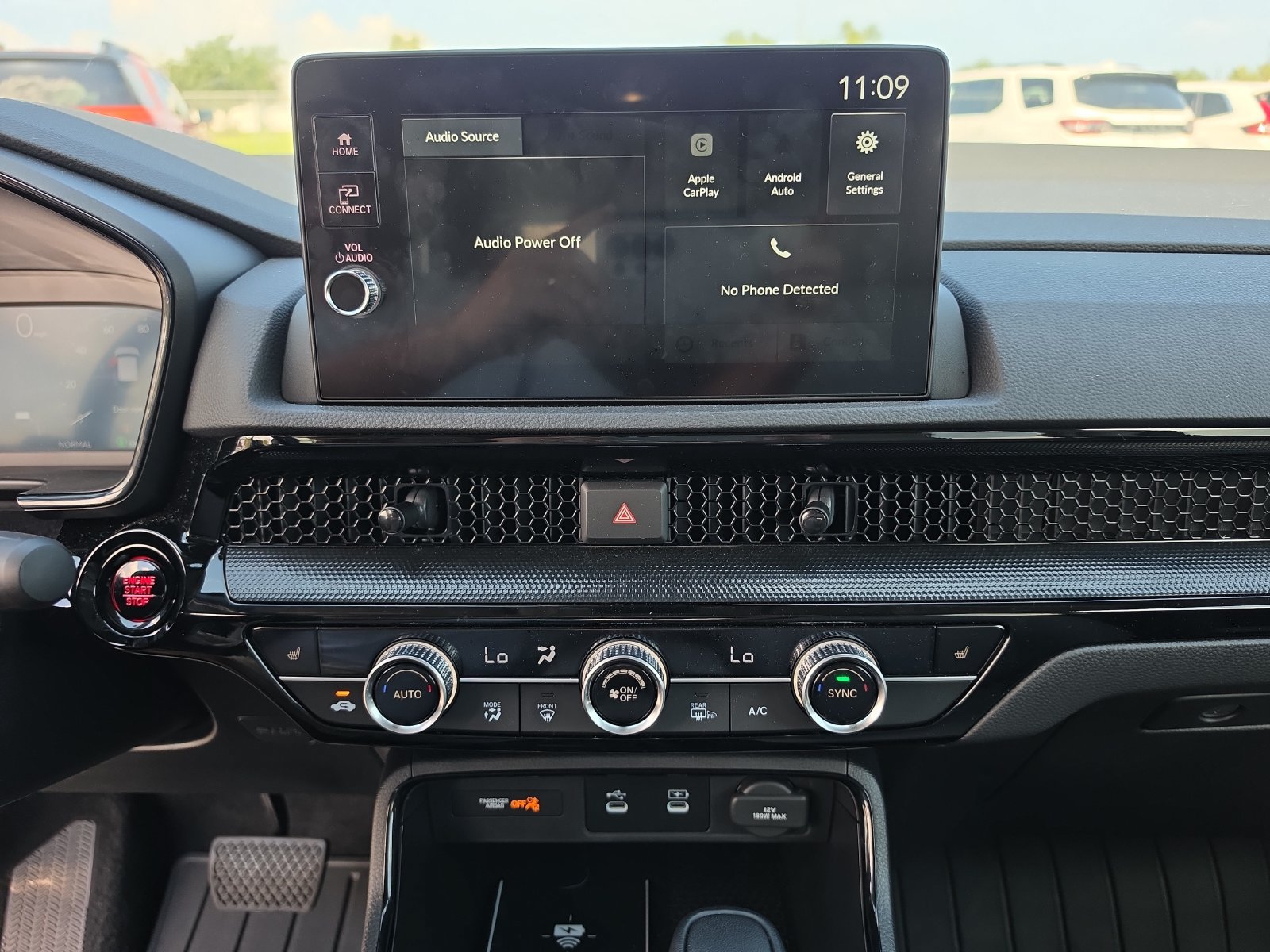 Certified 2026 Honda CR-V EX-L image 18