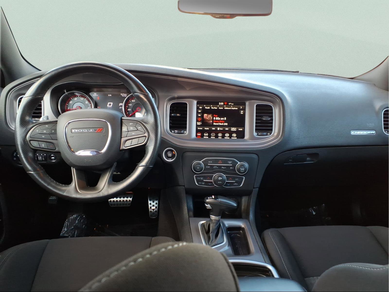 Used 2023 Dodge Charger R/T w/ Cold Weather Package image 12