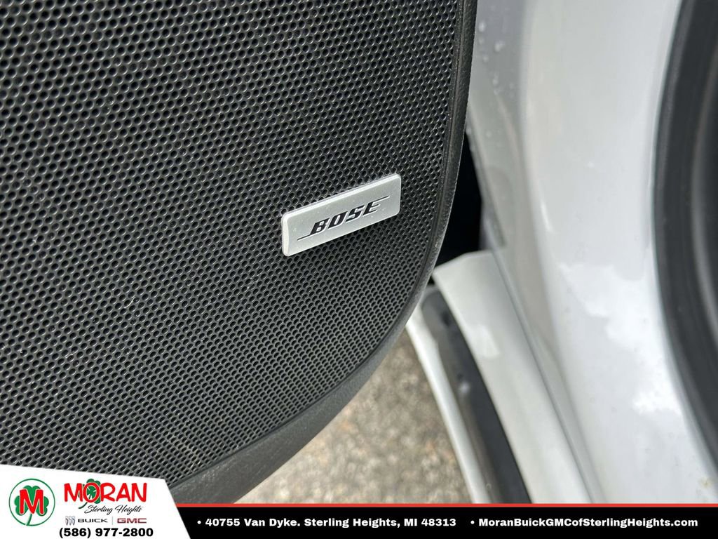 Certified 2024 Buick Enclave Avenir w/ Trailering Package, 5000 lbs. AWD/4WD image 20