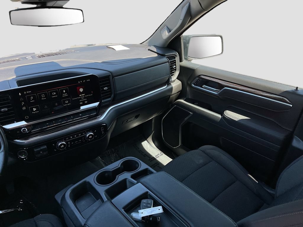Used 2026 GMC Sierra 1500 Elevation w/ Elevation Select Package AWD/4WD image 22