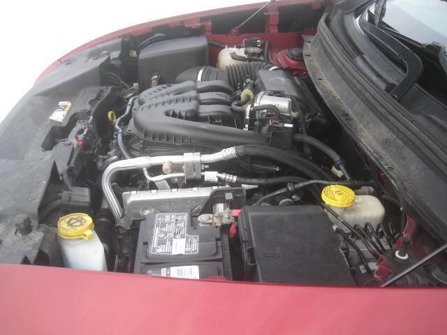 Used 2015 Jeep Cherokee Latitude w/ Cold Weather Group image 36